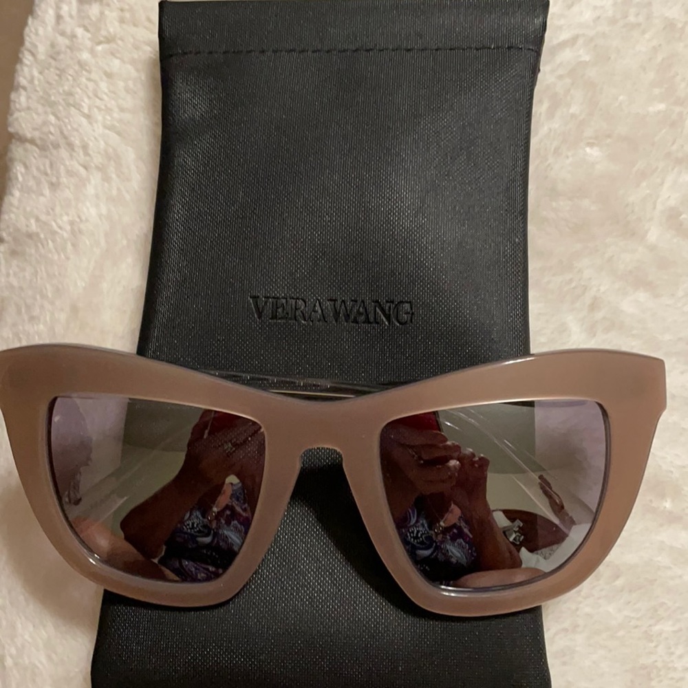 Vera Wang sunglasses